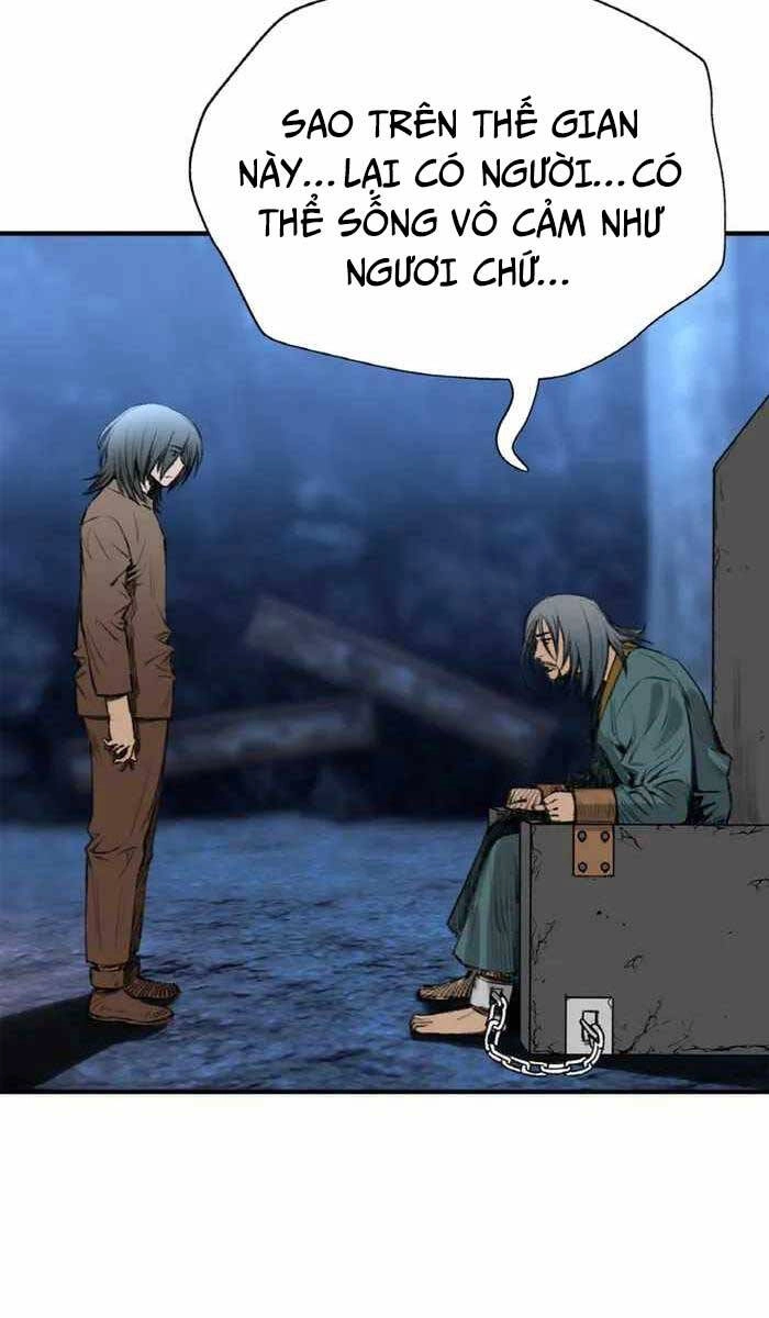 Ám Ma Thiên Đế Chapter 6 - 30