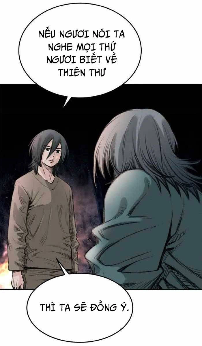 Ám Ma Thiên Đế Chapter 6 - 50