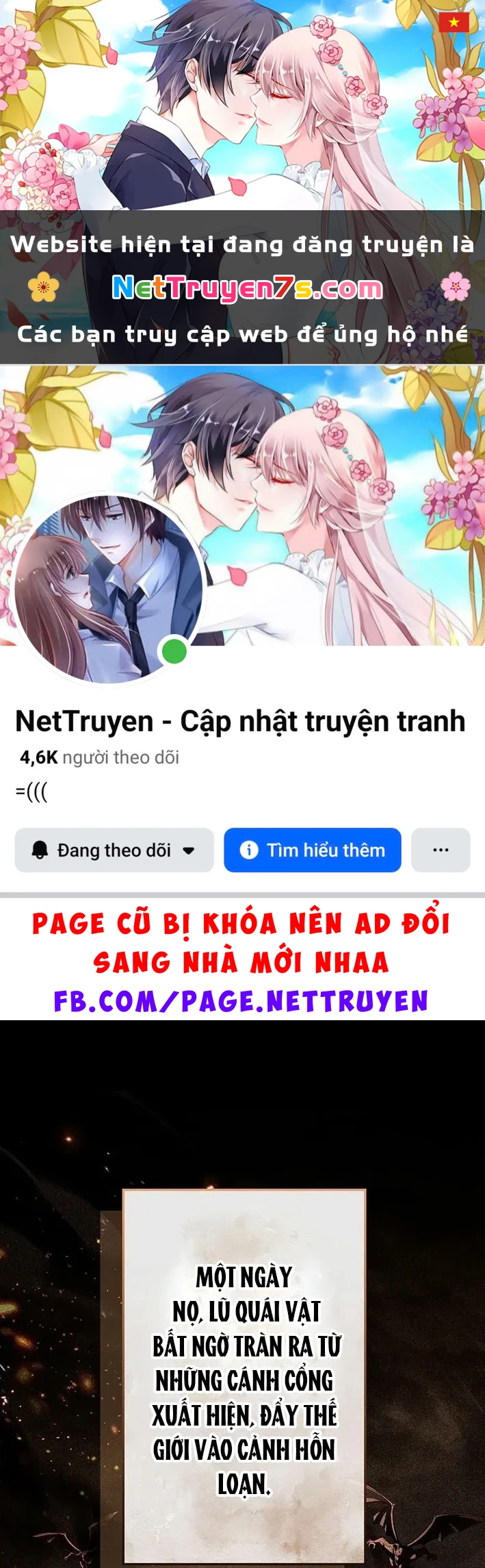 Thánh Giả Thăng Cấp Nhờ Chiêu Hồn Sư Chapter 1 - 1