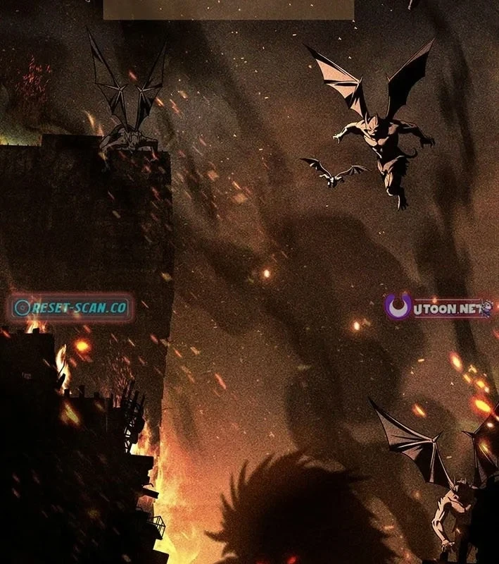 Thánh Giả Thăng Cấp Nhờ Chiêu Hồn Sư Chapter 1 - 2