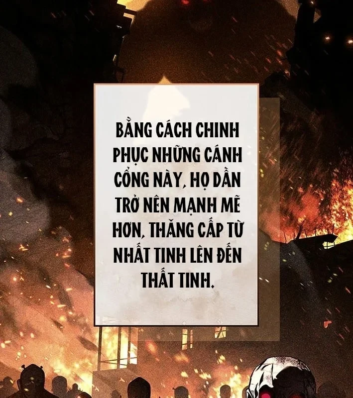 Thánh Giả Thăng Cấp Nhờ Chiêu Hồn Sư Chapter 1 - 3