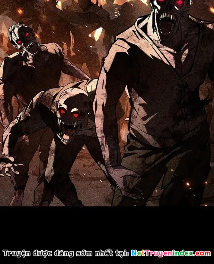 Thánh Giả Thăng Cấp Nhờ Chiêu Hồn Sư Chapter 1 - 4