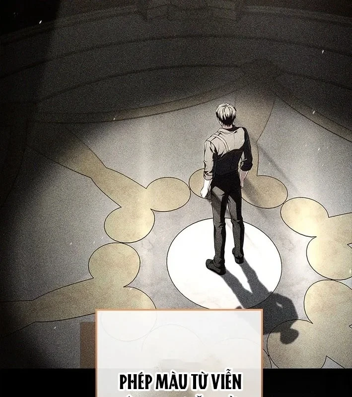 Thánh Giả Thăng Cấp Nhờ Chiêu Hồn Sư Chapter 1 - 7