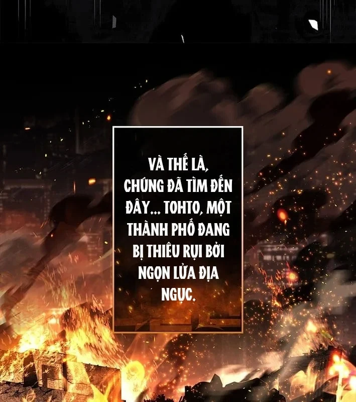 Thánh Giả Thăng Cấp Nhờ Chiêu Hồn Sư Chapter 1 - 15