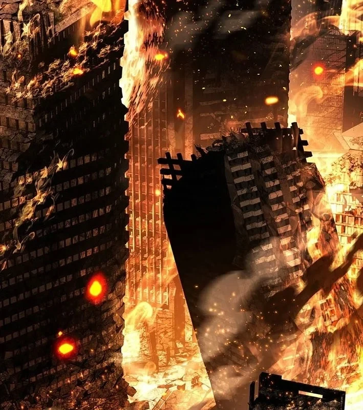 Thánh Giả Thăng Cấp Nhờ Chiêu Hồn Sư Chapter 1 - 16