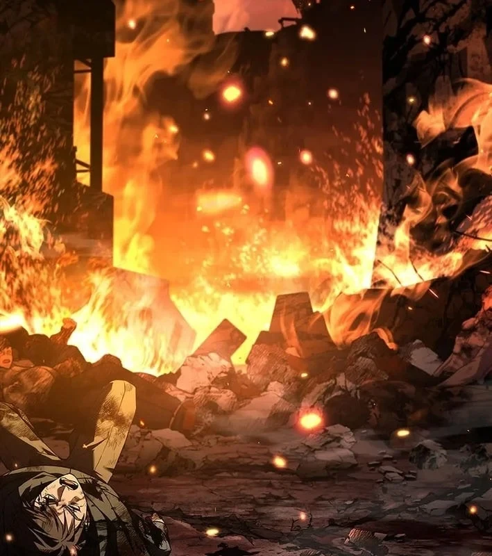 Thánh Giả Thăng Cấp Nhờ Chiêu Hồn Sư Chapter 1 - 19