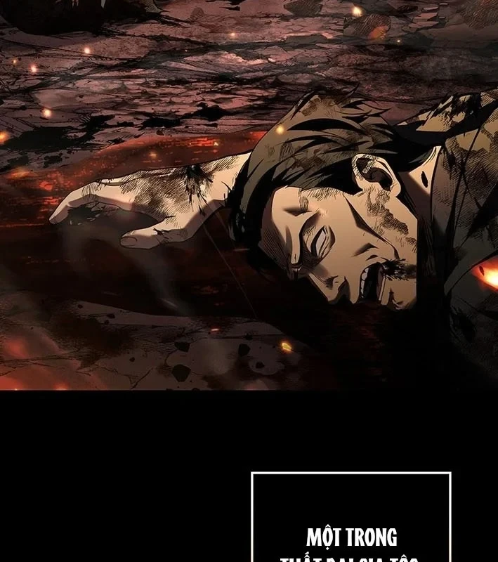 Thánh Giả Thăng Cấp Nhờ Chiêu Hồn Sư Chapter 1 - 20