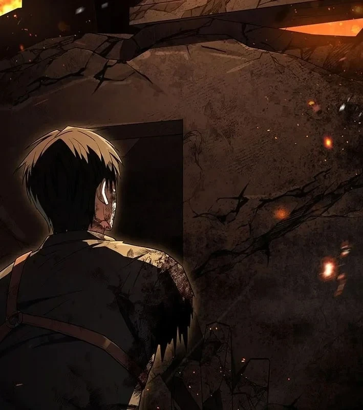 Thánh Giả Thăng Cấp Nhờ Chiêu Hồn Sư Chapter 1 - 34