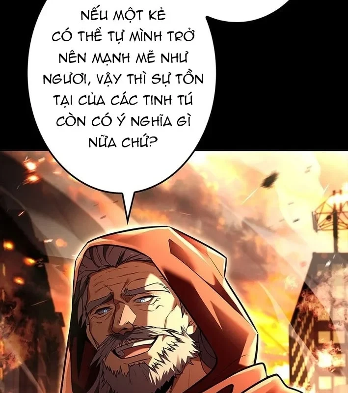 Thánh Giả Thăng Cấp Nhờ Chiêu Hồn Sư Chapter 1 - 44