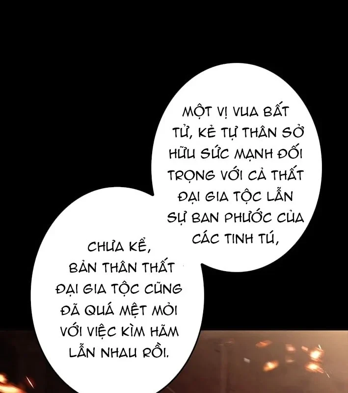 Thánh Giả Thăng Cấp Nhờ Chiêu Hồn Sư Chapter 1 - 46