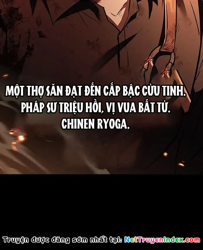 Thánh Giả Thăng Cấp Nhờ Chiêu Hồn Sư Chapter 1 - 48
