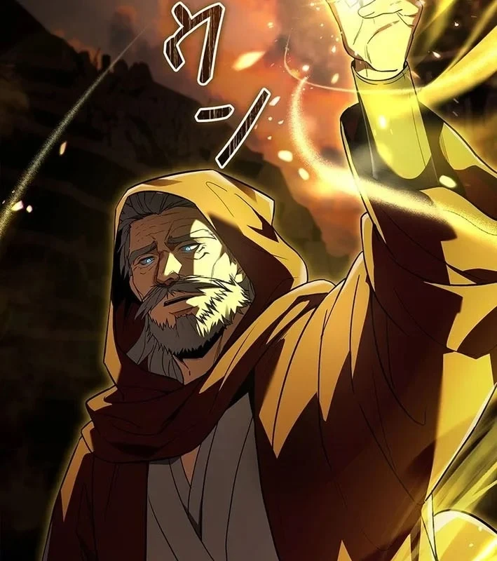 Thánh Giả Thăng Cấp Nhờ Chiêu Hồn Sư Chapter 1 - 55