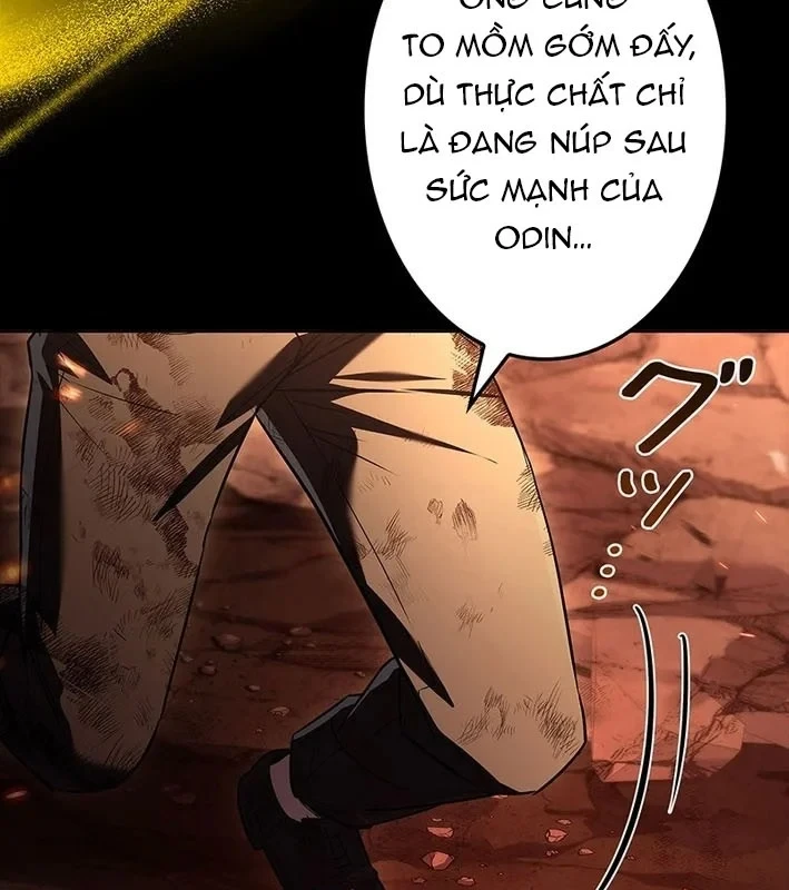 Thánh Giả Thăng Cấp Nhờ Chiêu Hồn Sư Chapter 1 - 57