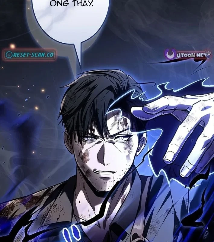 Thánh Giả Thăng Cấp Nhờ Chiêu Hồn Sư Chapter 1 - 59