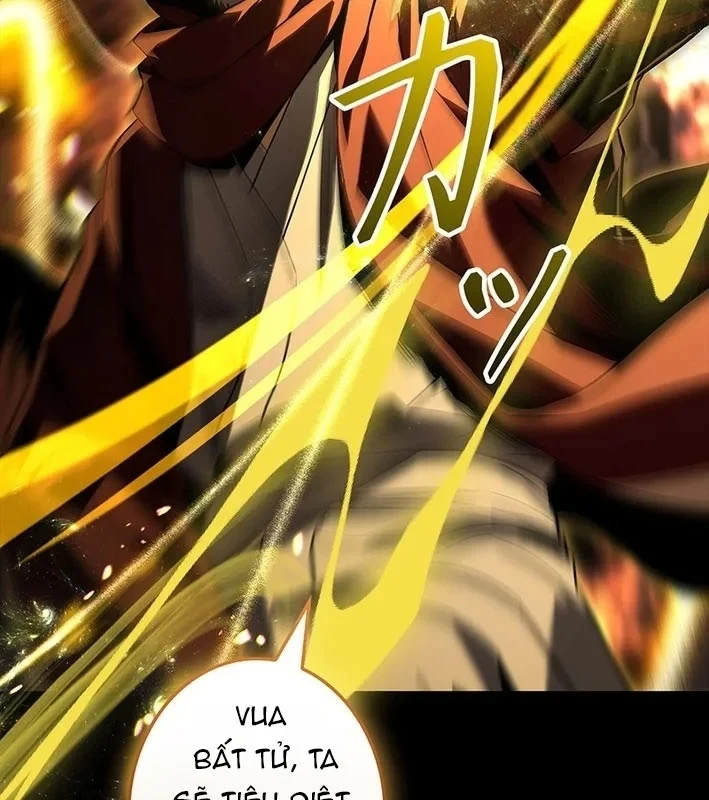 Thánh Giả Thăng Cấp Nhờ Chiêu Hồn Sư Chapter 1 - 72