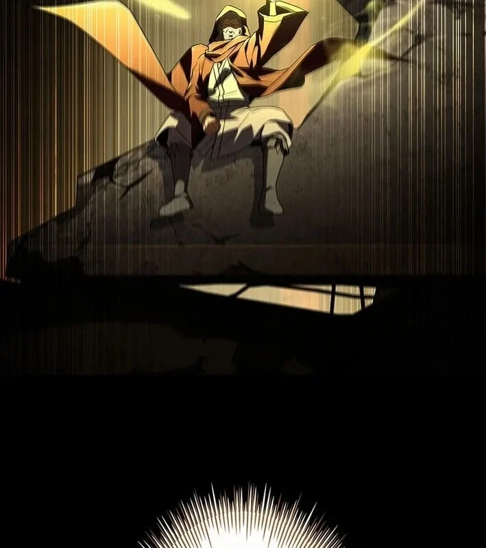 Thánh Giả Thăng Cấp Nhờ Chiêu Hồn Sư Chapter 1 - 75