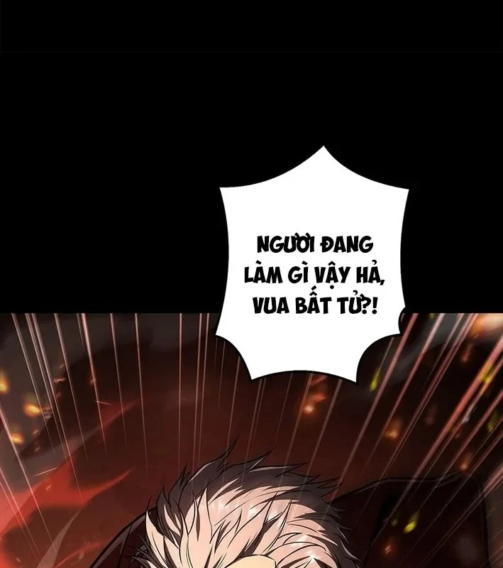 Thánh Giả Thăng Cấp Nhờ Chiêu Hồn Sư Chapter 1 - 105