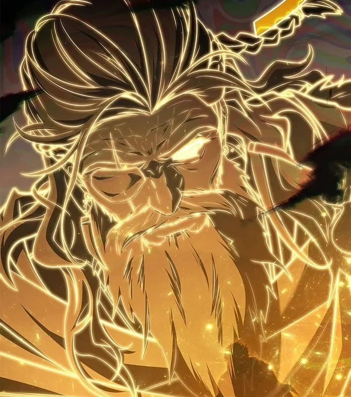 Thánh Giả Thăng Cấp Nhờ Chiêu Hồn Sư Chapter 1 - 195