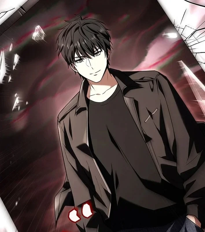 Thánh Giả Thăng Cấp Nhờ Chiêu Hồn Sư Chapter 1 - 217