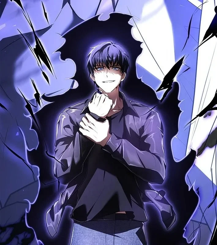 Thánh Giả Thăng Cấp Nhờ Chiêu Hồn Sư Chapter 1 - 227