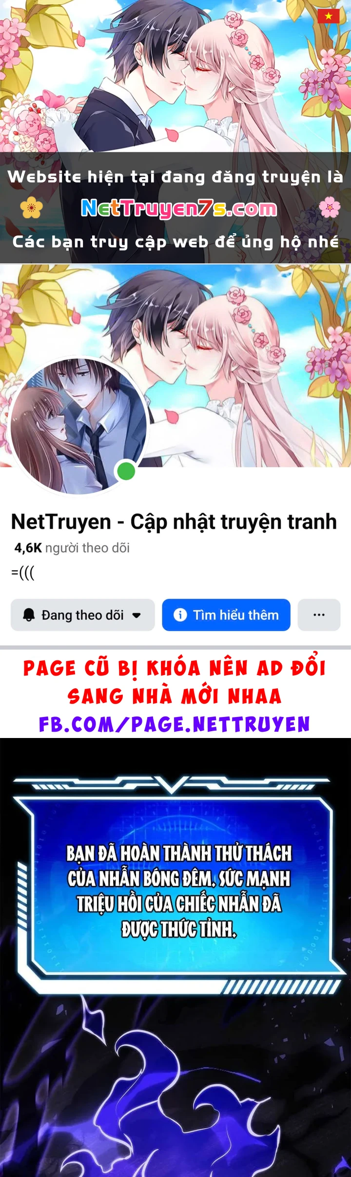 Thánh Giả Thăng Cấp Nhờ Chiêu Hồn Sư Chapter 2 - 1