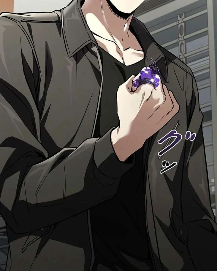 Thánh Giả Thăng Cấp Nhờ Chiêu Hồn Sư Chapter 2 - 5