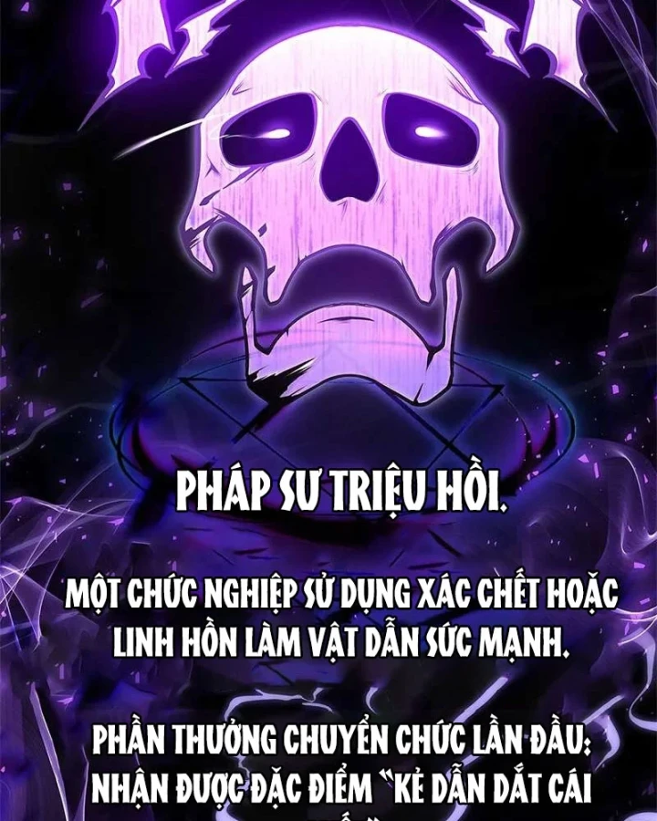 Thánh Giả Thăng Cấp Nhờ Chiêu Hồn Sư Chapter 2 - 9