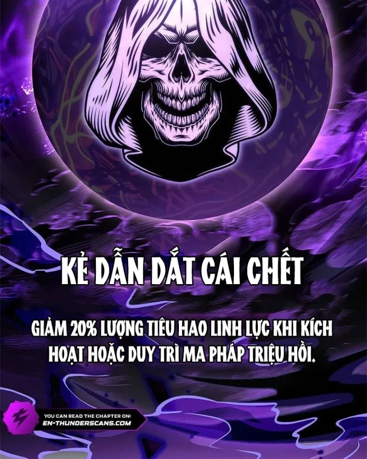 Thánh Giả Thăng Cấp Nhờ Chiêu Hồn Sư Chapter 2 - 12