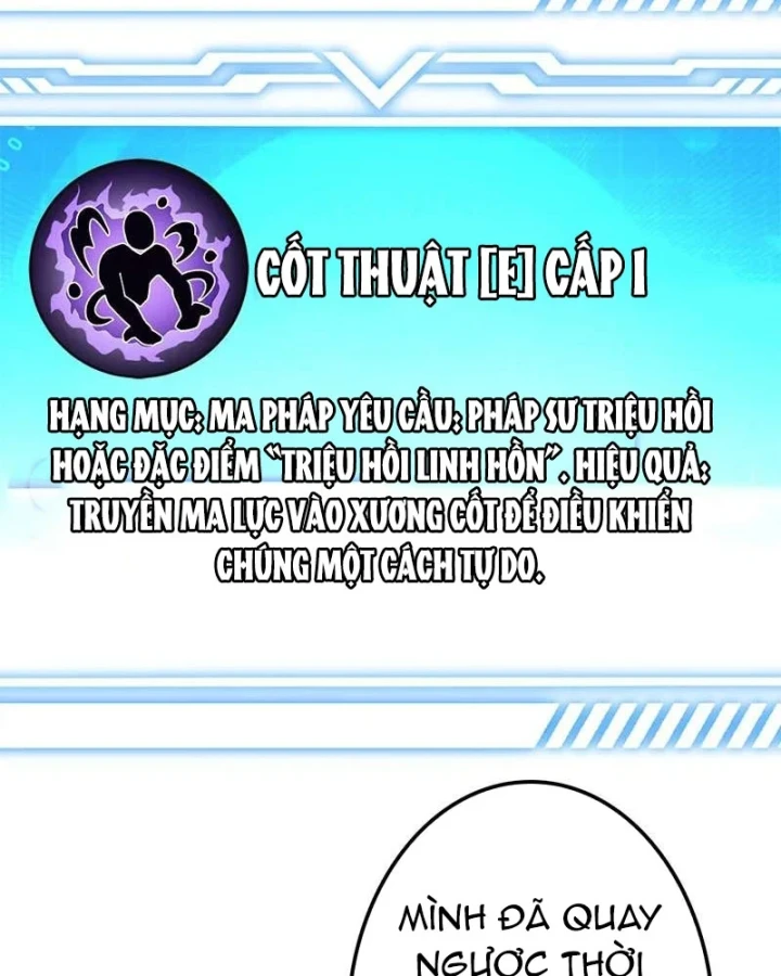 Thánh Giả Thăng Cấp Nhờ Chiêu Hồn Sư Chapter 2 - 18