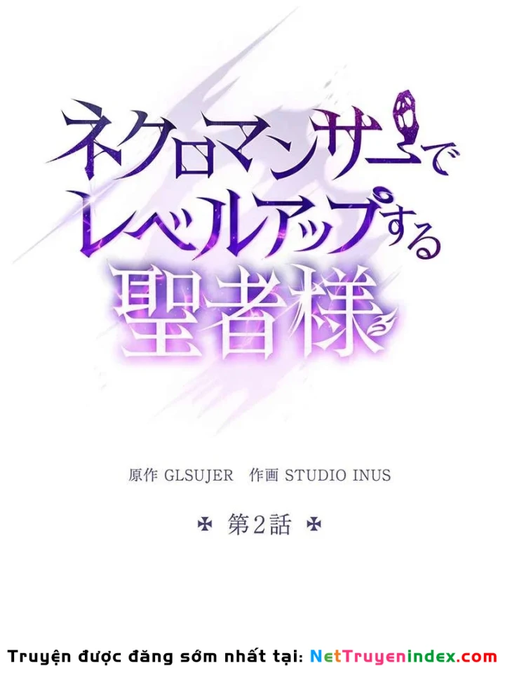 Thánh Giả Thăng Cấp Nhờ Chiêu Hồn Sư Chapter 2 - 30