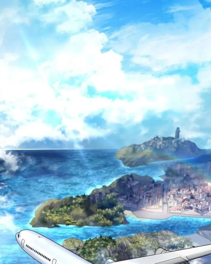 Thánh Giả Thăng Cấp Nhờ Chiêu Hồn Sư Chapter 2 - 32