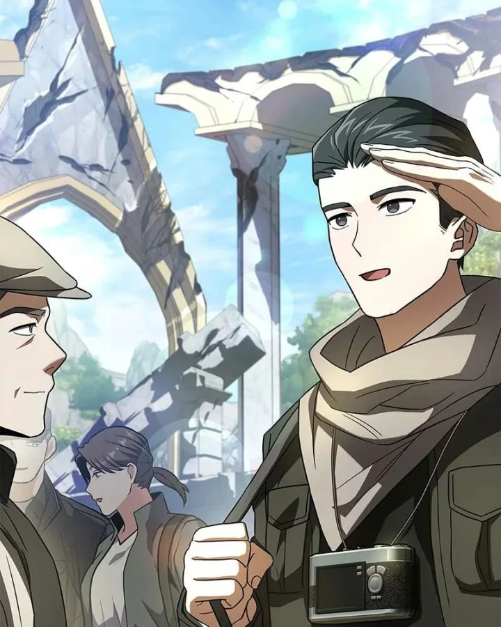 Thánh Giả Thăng Cấp Nhờ Chiêu Hồn Sư Chapter 2 - 35