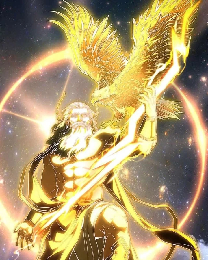 Thánh Giả Thăng Cấp Nhờ Chiêu Hồn Sư Chapter 2 - 38