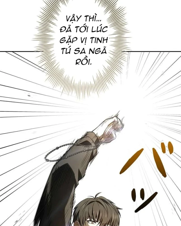 Thánh Giả Thăng Cấp Nhờ Chiêu Hồn Sư Chapter 2 - 46