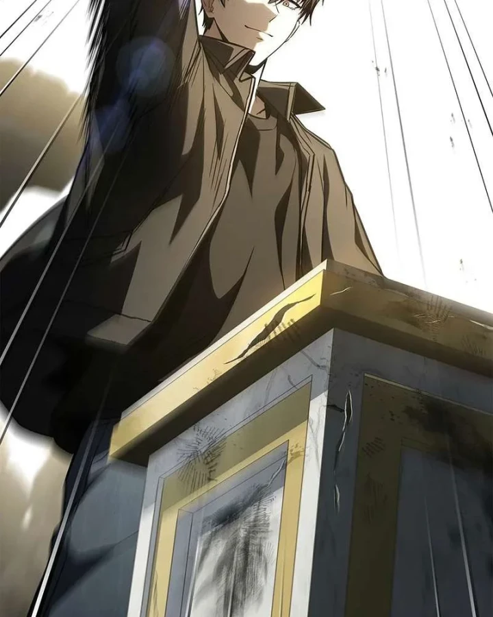 Thánh Giả Thăng Cấp Nhờ Chiêu Hồn Sư Chapter 2 - 47