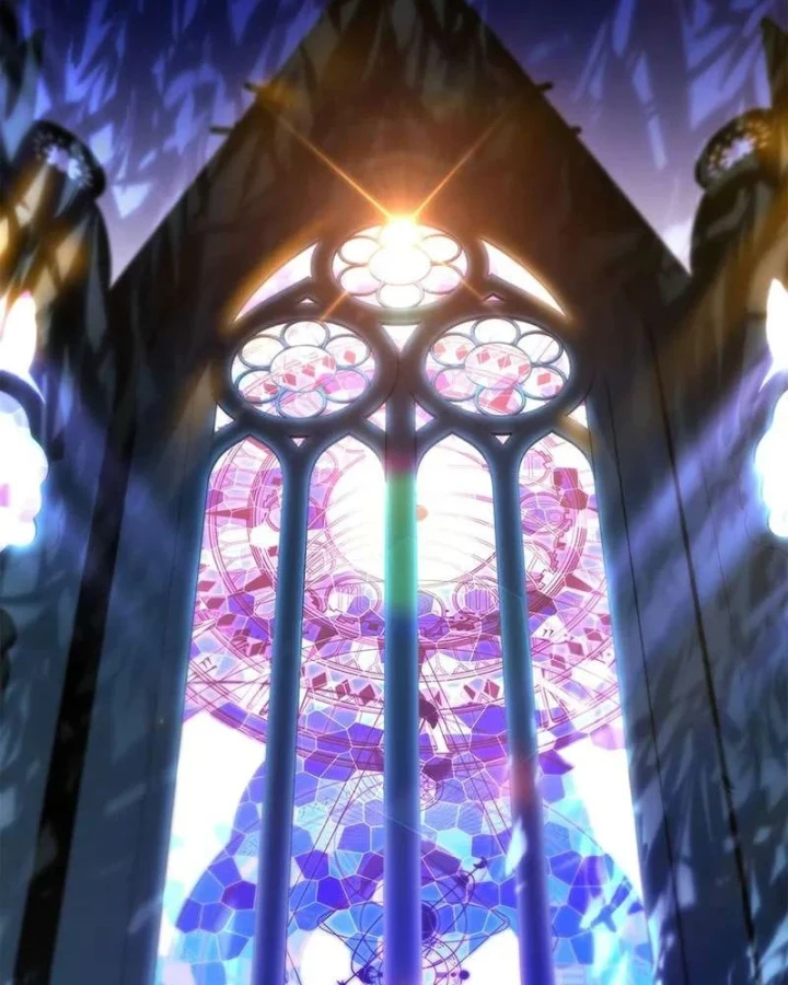 Thánh Giả Thăng Cấp Nhờ Chiêu Hồn Sư Chapter 2 - 57