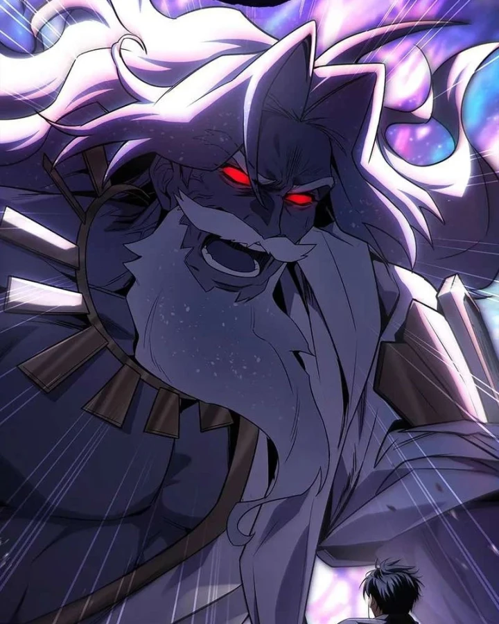 Thánh Giả Thăng Cấp Nhờ Chiêu Hồn Sư Chapter 2 - 112