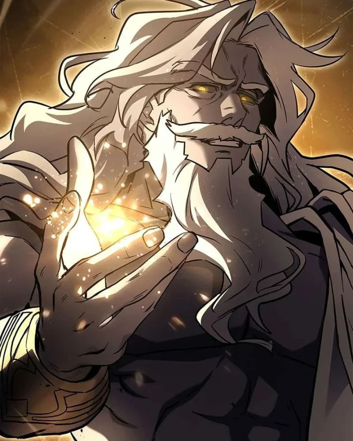 Thánh Giả Thăng Cấp Nhờ Chiêu Hồn Sư Chapter 2 - 125