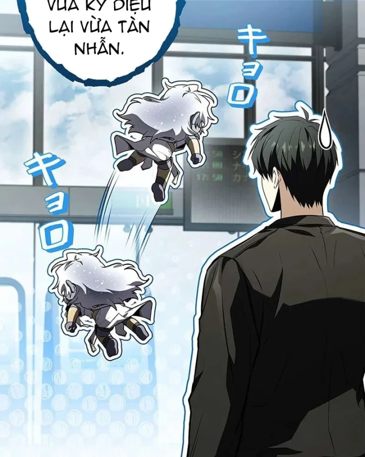 Thánh Giả Thăng Cấp Nhờ Chiêu Hồn Sư Chapter 2 - 162