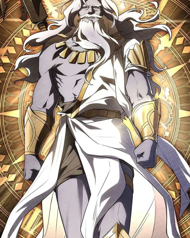 Thánh Giả Thăng Cấp Nhờ Chiêu Hồn Sư Chapter 2 - 171