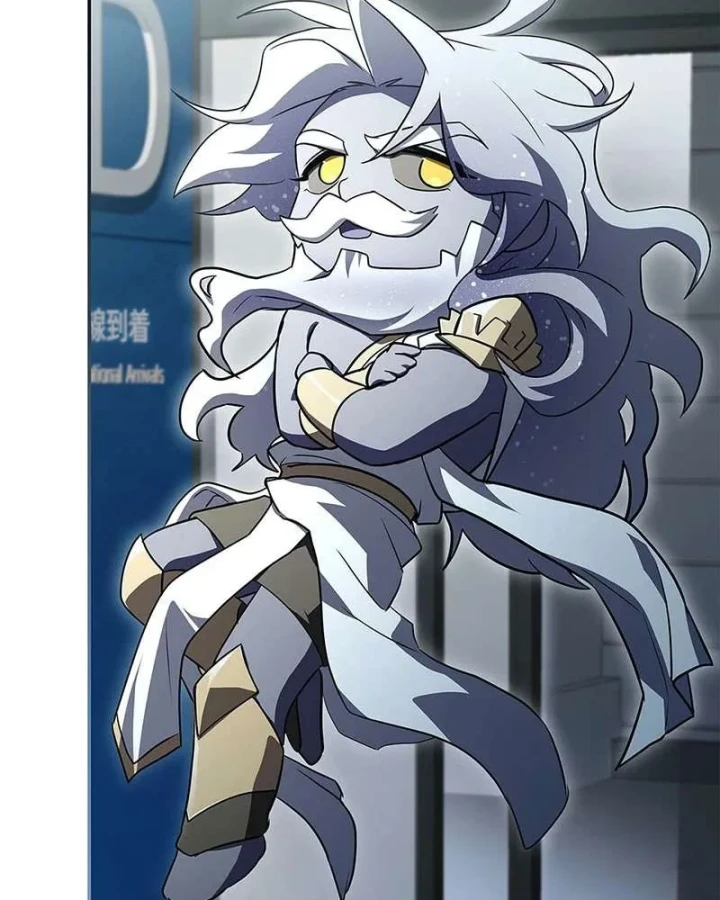 Thánh Giả Thăng Cấp Nhờ Chiêu Hồn Sư Chapter 2 - 174