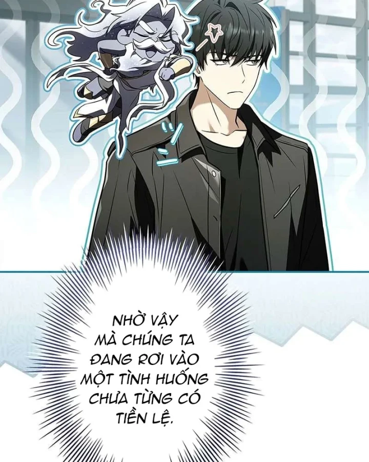 Thánh Giả Thăng Cấp Nhờ Chiêu Hồn Sư Chapter 2 - 176