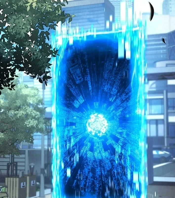 Thánh Giả Thăng Cấp Nhờ Chiêu Hồn Sư Chapter 3 - 3