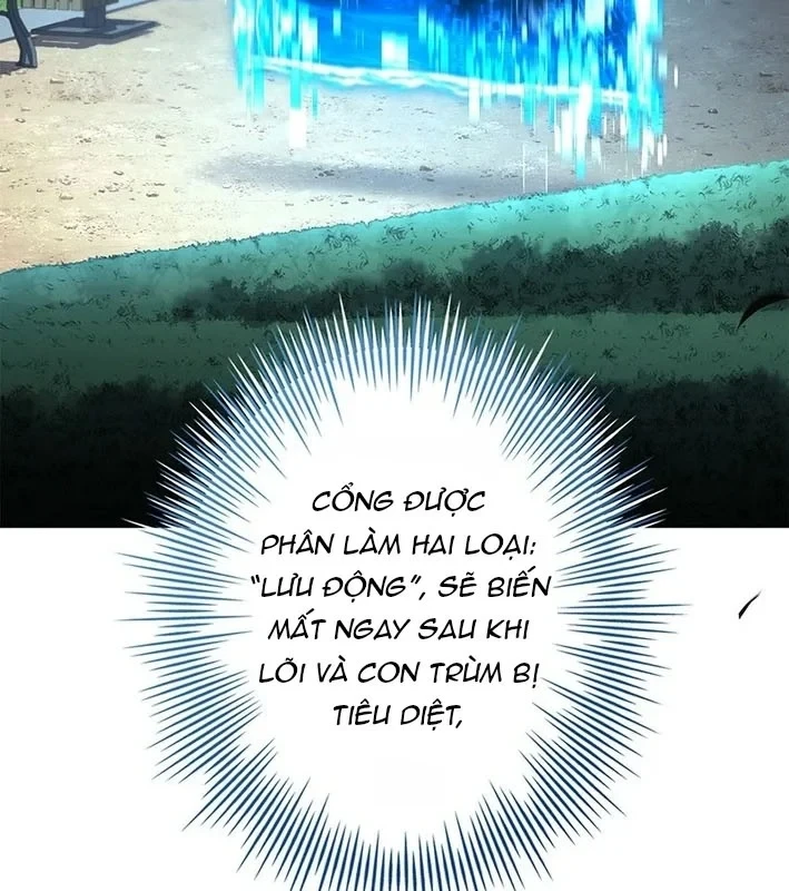 Thánh Giả Thăng Cấp Nhờ Chiêu Hồn Sư Chapter 3 - 4