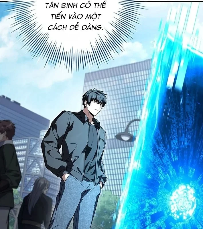 Thánh Giả Thăng Cấp Nhờ Chiêu Hồn Sư Chapter 3 - 8