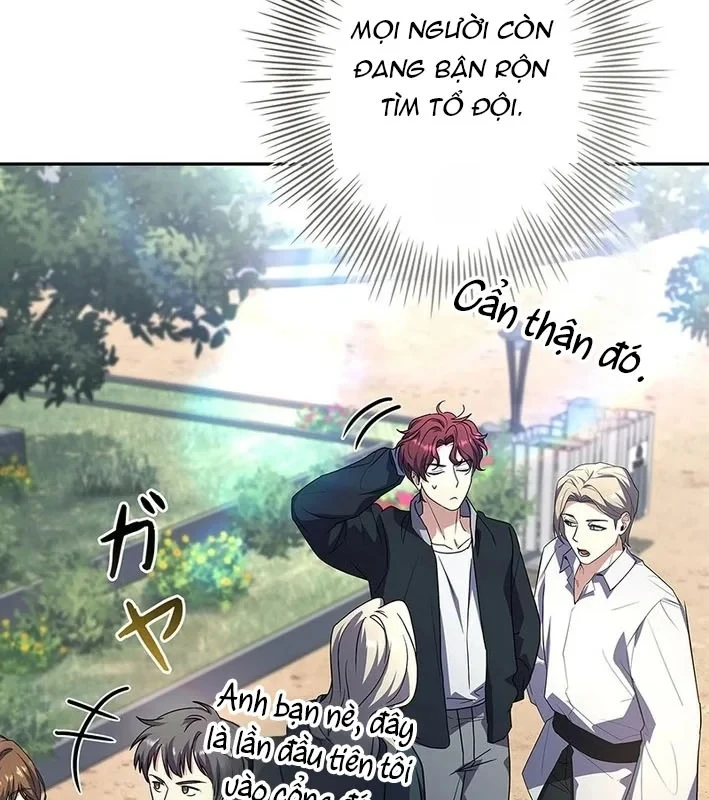 Thánh Giả Thăng Cấp Nhờ Chiêu Hồn Sư Chapter 3 - 10