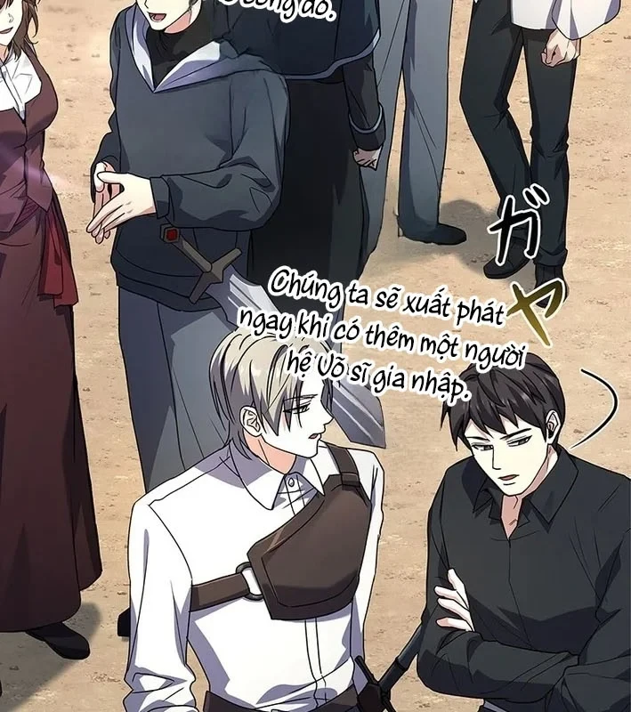 Thánh Giả Thăng Cấp Nhờ Chiêu Hồn Sư Chapter 3 - 11