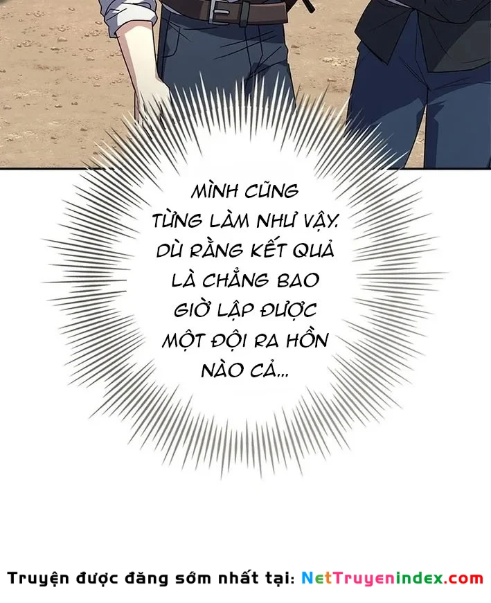 Thánh Giả Thăng Cấp Nhờ Chiêu Hồn Sư Chapter 3 - 12