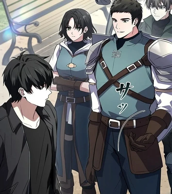 Thánh Giả Thăng Cấp Nhờ Chiêu Hồn Sư Chapter 3 - 15