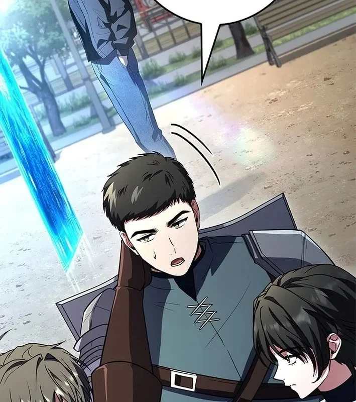 Thánh Giả Thăng Cấp Nhờ Chiêu Hồn Sư Chapter 3 - 21